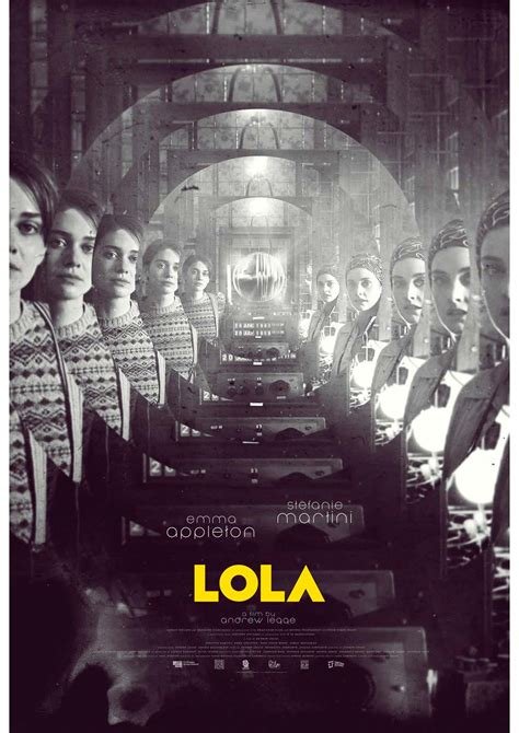 Lola 2025 HDRip Dow𝚗load